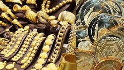 قیمت سکه و طلا در ۶ آبان