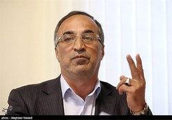 واعظ آشتیانی: بازنشسته‌ها نمی‌توانند در انتخابات فدراسیون فوتبال شرکت کنند