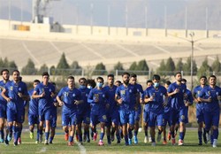 بررسی پرداخت مطالبات بازیکنان و پیگیری موضوع نادری در جلسه هیئت مدیره استقلال