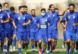گزارش تمرین استقلال
