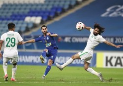 گزارش الرایه از انتقال علی کریمی به تیم قطری
