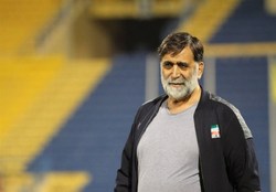 آجورلو: فوتبال ایران نیاز به انقلاب دارد