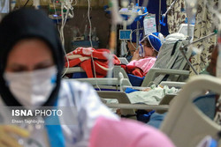 شیوع گسترده کرونا در کشور   ۵۰ درصد تخت‌های ICU در اشغال کرونایی‌ها
