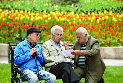 واریز حقوق آبان بازنشستگان فولاد همراه با اجرای همسان‌سازی