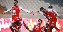 جدول لیگ برتر تا پایان هفته دوم/ پرسپولیس به رده چهارم صعود کرد +عکس