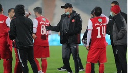 مهاجمی در حد پرسپولیس بود که جذب نشد؟