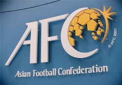 ائتلاف شرق آسیا براى ریاست AFC