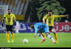 مهدی‌زاده: امیدوارم قهرمانی با سپاهان را تجربه کنم
