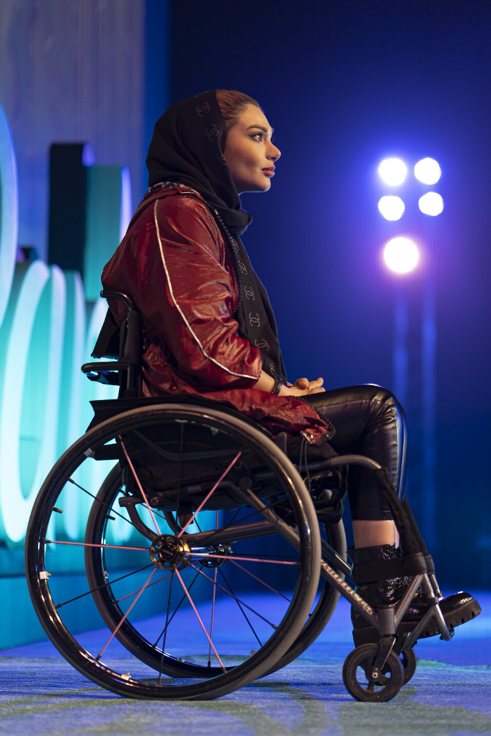 تشویق به تغییر در زنان تشویق به تغییر در زنان