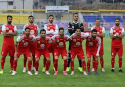 اعلام ترکیب پرسپولیس برای دیدار با شهر خودرو