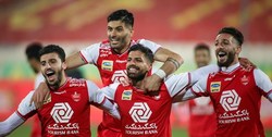 رأفت: پرسپولیس نسبت به دیدارهای قبلی اش منسجم تر بازی کرد/ رمضانی شتاب زده بود