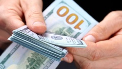 افزایش نرخ ارز در صرافی ها؛ دلار وارد کانال ۲۵ هزار تومانی شد