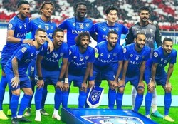 احتمال محرومیت الهلال از حضور در فصل آینده لیگ قهرمانان آسیا