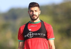 احتمال جدایی دهقانی از سپاهان
