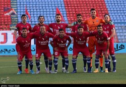 برنامه نساجی بعد از لغو دیدار مقابل پرسپولیس