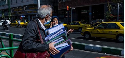 نحوه بهره مندی از ۸ خدمت غیرحضوری شده تامین اجتماعی؛ از هدیه ازدواج تا تکمیل سوابق