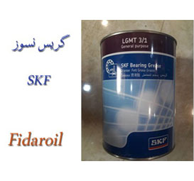 بررسی ویژگی های بهران هیدرولیک و انواع گریس های نسوز بررسی ویژگی های بهران هیدرولیک و انواع گریس های نسوز