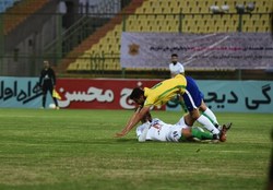 لیگ برتر فوتبال| آغاز هفته پنجم در غیاب پرسپولیس و حضور کرونا