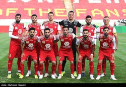 برنامه پرسپولیس تا سفر به قطر مشخص شد