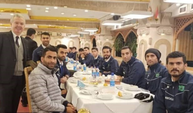 تیم فوتبال صنعت نفت آبادان ,