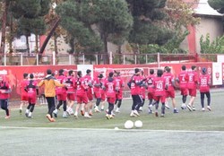 ماجرای تمرین نساجی در ورزشگاه پرسپولیس چه بود؟