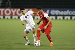 آل‌کثیر شانسی برای حضور در فینال لیگ قهرمانان آسیا ندارد