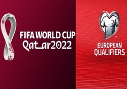 سازوکار قرعه‌کشی مرحله انتخابی جام جهانی ۲۰۲۲ در قاره اروپا