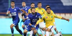 واکنش اکرمی به اعتراض صنعت نفتی ها درباره گل مردود شده این تیم