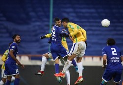 شکوری: همبستگی پرسپولیسیها را در آبیها نمیبینم