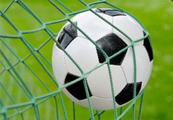 کودک فوتبال‌دوست مصری خبرساز شد + عکس