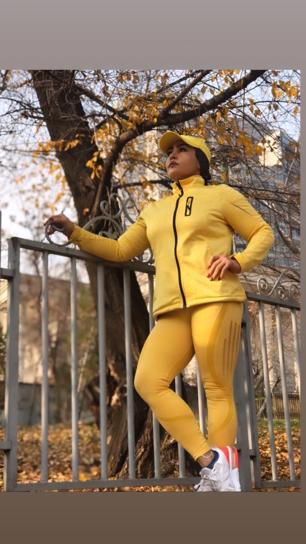 بیوگرافی آرام کریمی مربی بدنسازی ایرانی بیوگرافی آرام کریمی مربی بدنسازی ایرانی