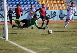 لیگ دسته اول فوتبال| آغاز مسابقات با میزبانی ملوان در نوشهر و تقابل مربیان جوان