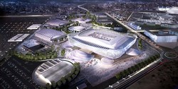 ورزشگاه جام جهانی 2022 میزبان دیدار یاران ترابی و محمدی مقابل السد شد