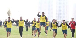 تست کرونای پرسپولیسی ها منفی شد