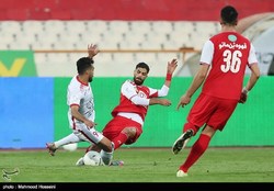 لیگ برتر فوتبال| بازگشت پرسپولیس پیش از دیدار بزرگ آسیا/ تقابل تأمین‌کنندگان بودجه کشور!