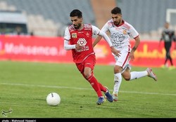 عربشاهی: پرسپولیس قهرمان آسیا می‌شود