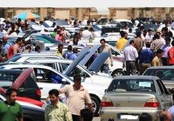 زمان قرعه کشی پیش‌فروش محصولات ایران خودرو مشخص شد