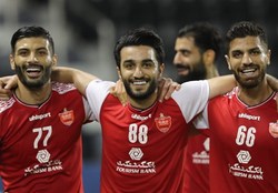 نعمتی: ان‌شاءالله پرسپولیس ببرد و من هم گل بزنم