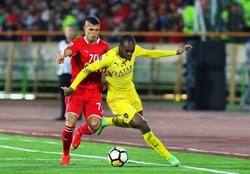 عبدالکریم حسن: پرسپولیس قدرتمندترین تیم آسیاست