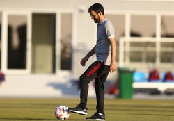 هدیه سمیعی به پرسپولیسی‌ها