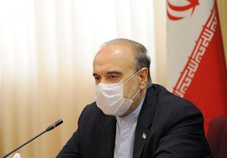 وزیر ورزش برای تماشای دیدار پرسپولیس و اولسان به قطر میرود