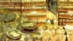 قیمت سکه و طلا امروز ۲۹ آذر