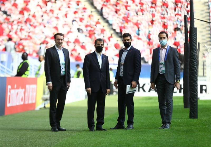 تیم فوتبال پرسپولیس ,