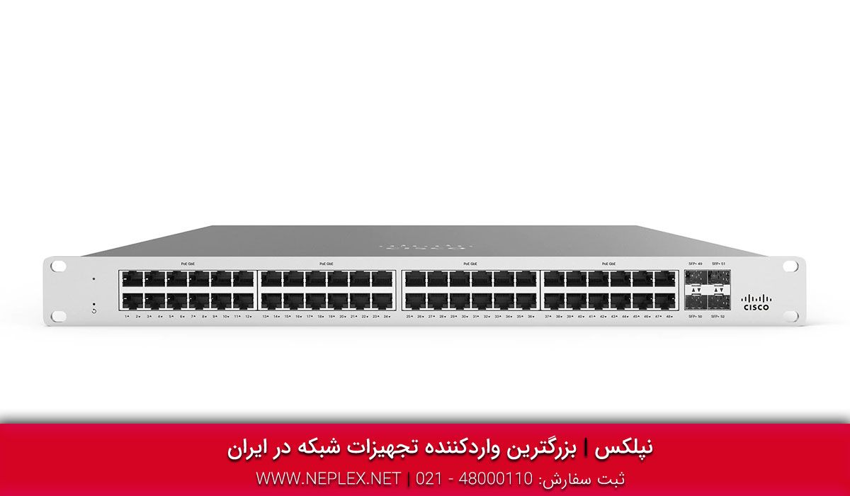انواع سوئیچ شبکه انواع سوئیچ شبکه