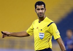 اظهارات محسن ترکی درباره قضاوت داور قطری فینال لیگ قهرمانان آسیا