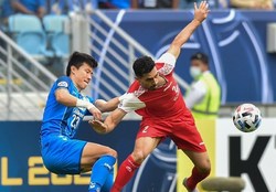 نظر پیشکسوت فوتبال درباره شکست پرسپولیس مقابل اولسان کره جنوبی