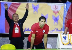 واکنش حبیبی به شایعه انصراف استقلال از تیم‌داری در لیگ کشتی