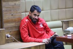 محمدحسین کنعانیزادگان: ما پرسپولیسیم و حالا حالاها قهرمانیم!