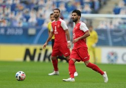 بشار رسن: چند ماه پیش توافق کردم که بعد از فینال جدام شوم