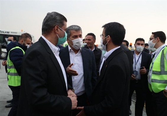 رغبتی: باشگاه از فسخ قرارداد رسن بعد از فینال آسیا ۳۸۰ هزار دلار سود کرده است